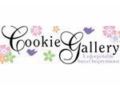 Cookie Gallery Coupon Codes March 2025