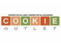 Cookie Outlet Coupon Codes July 2025