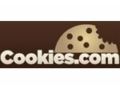 Cookies 5% Off Coupon Codes May 2024