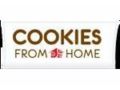 Cookies From Home Coupon Codes May 2025