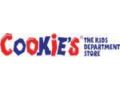 Cookies Kids 15$ Off Coupon Codes April 2024