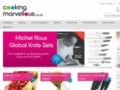 Cookingmarvellous Uk Coupon Codes July 2025