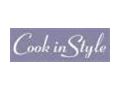 Cook In Style Coupon Codes May 2024