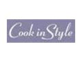 Cook In Style Coupon Codes July 2025