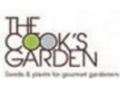 Cooks Garden Free Shipping Coupon Codes May 2024