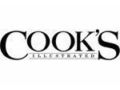 Cooks Illustrated Coupon Codes May 2025
