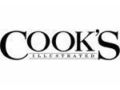 Cooks Illustrated 35% Off Coupon Codes May 2024