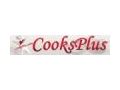 Cooksplus Coupon Codes May 2024