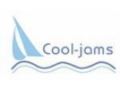 Cool-jams Coupon Codes April 2024