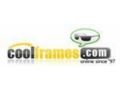 Coolframes Coupon Codes July 2025