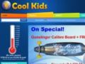 Coolkids South Africa Coupon Codes April 2024