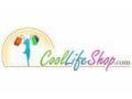 Coollifeshop Coupon Codes July 2025