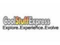 Cool Stuff Express Coupon Codes July 2025