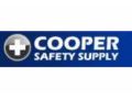 Cooper Safety 10% Off Coupon Codes May 2024