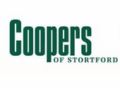 Coopers Of Stortford Coupon Codes April 2024
