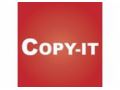 Copy-it Coupon Codes May 2022