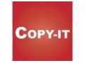 Copy-it Coupon Codes July 2025
