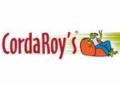 Corda Roy Free Shipping Coupon Codes May 2024