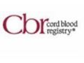 Cord Blood Registry Coupon Codes December 2023