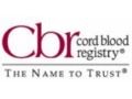 Cordbloodregistry Coupon Codes July 2025