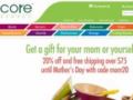 Core Bamboo Coupon Codes July 2025