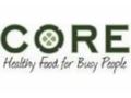 Core Foods Coupon Codes February 2022