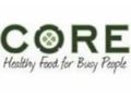 Core Foods Coupon Codes July 2025