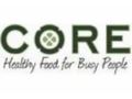 Core Foods Coupon Codes April 2024