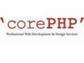 CorePHP 10% Off Coupon Codes May 2024