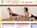 Corevitalitypilates Coupon Codes May 2024