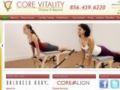 Corevitalitypilates Coupon Codes April 2024