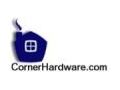 Corner Hardware Coupon Codes May 2024