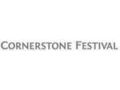 Official Cornerstone Festival Website Coupon Codes April 2023