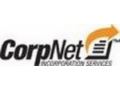 Corpnet 15$ Off Coupon Codes May 2024