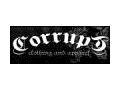 Corrupt Clothing Coupon Codes May 2024