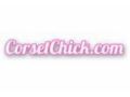 Corset Chick Coupon Codes July 2025