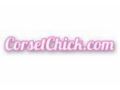 Corset Chick 5$ Off Coupon Codes May 2024