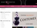 Corsetconnection 15% Off Coupon Codes May 2024