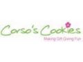 Corsos Cookies Coupon Codes August 2022