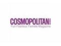 Cosmopolitan 20% Off Coupon Codes May 2024