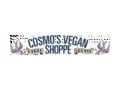 Cosmo's Vegan Shoppe Coupon Codes April 2024