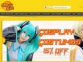 Cosplaybuzz Coupon Codes July 2025