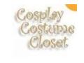 Cosplay Costume Closet 20% Off Coupon Codes May 2024