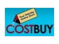 CostBuy 5$ Off Coupon Codes May 2024