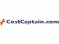 CostCaptain 10$ Off Coupon Codes May 2024