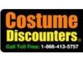 Costume Discounters Coupon Codes February 2022