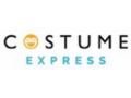 Costume Express Coupon Codes March 2025