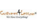 Costumes4less Coupon Codes October 2022