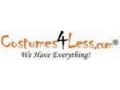 Costumes4less Coupon Codes July 2025