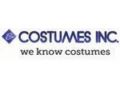 Costumes Inc Coupon Codes January 2022